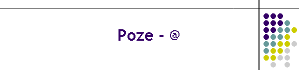 Poze - @